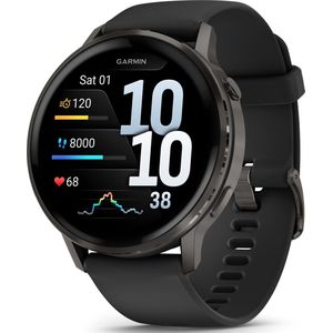 Is the Venu X1 the Best Garmin Golf Watch? Well