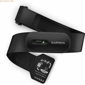 Garmin HRM 200 M–XL Unisex (Schwarz one size Größe)