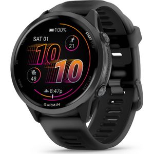 Armitron Sport analoog-digitaal chronograaf herenhorloge met harsband