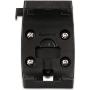 Garmin Montana Fietsendrager met montageset, voorgevormde rubberen basis voor meer stabiliteit, zwart