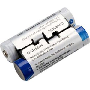 Batterij Garmin rechargeable nimh