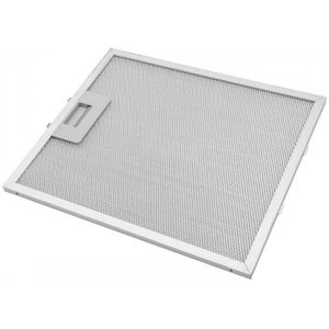 4x Beko Metaalfilter 305x267mm GRI0009219A