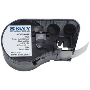 Brady MC-375-498 labels 9,53 mm x 6,1 m (origineel)