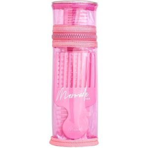 MERMADE HAARLOT Hair comb 4 stuks