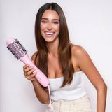 Mermade Hair Föhnbürste EU-Stecker