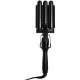 Mermade-Hair Haarstyling-tools KrultangenMini Waver 25 mm Black 1 Stk. (€ 42,34 / 1 stuks)