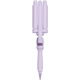 Mermade Hair Haarstyling tools Krultangen Cutie Waver 22 mm Lilac