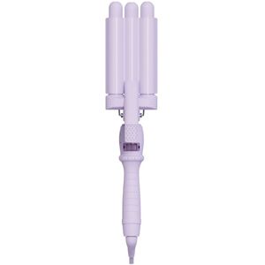 Mermade - Pro Waver Cutie - Krultang - Lila - 22mm