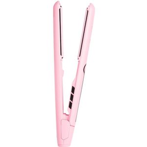 Mermade Hair Straightener - Stijltang - roze