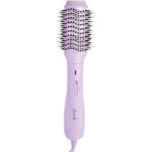 Mermade Hair - Blow Dry Brush - Heteluchtborstel - Zilver