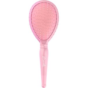 Mermade - Everyday Brush - Haarborstel - Ovaal - Hittebestendig