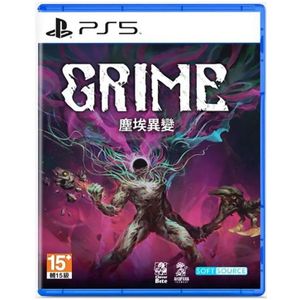 Grime - PC Game