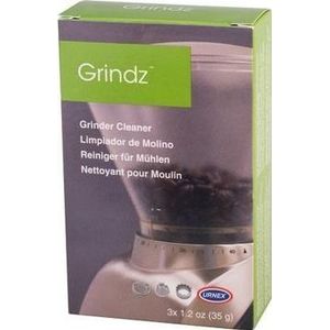 Grindz - Koffiemolen Cleaner