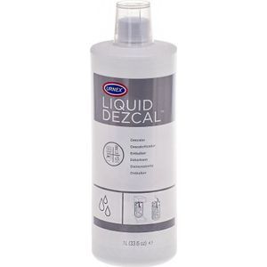 Urnex Liquid Dezcal - Vloeibare Koffiemachine Ontkalker - 1 liter