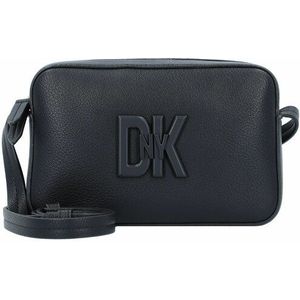 DKNY Seventh Avenue Sm Camera Bag black/black Damestas