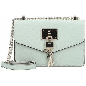 DKNY - Elissa Umhängetasche 21.5 cm Umhängetaschen 1 ct Grün Damen (136.39 € / 1 ct)