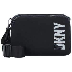 DKNY Tilly schoudertas 22 cm blk-black