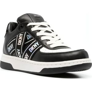 Dkny, Sneakers Veelkleurig, Dames, Maat:40 EU