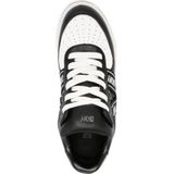 Dkny - Multicoloured Veterschoenen - Dames - Leer