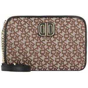 DKNY Delphine schoudertas 23 cm