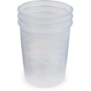 Graco Flexliner Bekerzakjes - 1L - 25st - 17P212