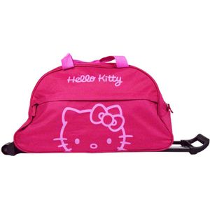 Hello Kitty Trolleytas 54x28x26cm