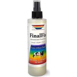 Spectrafix  Finalfix fixatief 237ml