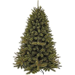 Kunstkerstboom Triumph Tree Forest Frosted Green 185 cm