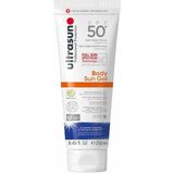 Ultrasun Spf50+ sun gel 250ml