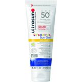 Ultrasun Pediatrics Spf50+ sun gel 250ml