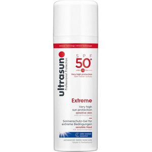 Ultrasun zonnebrand extreme zonnebrandcreme factor