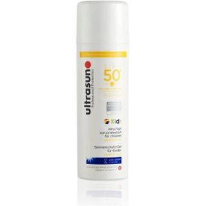 Ultrasun Zeer Hoge SPF 50+ Lotion voor Kinderen 150 ml