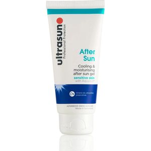 Ultrasun After Sun gel 150ml