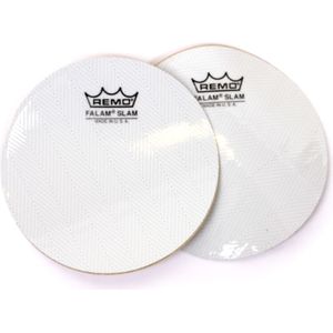 Falam Slam Pad KS-0004-PH, 4"", Single basDrum Pad