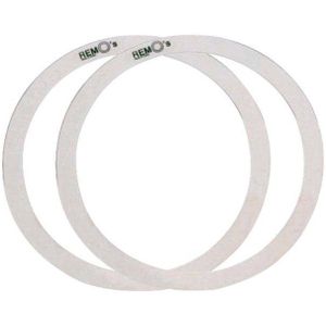 Remo ro-0014 2 arillos 14 inch 2 arillos 14