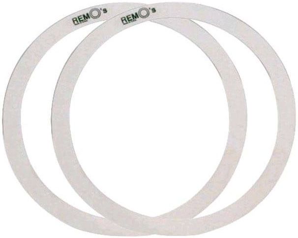 Remo RemOs dempingsringen 14 inch