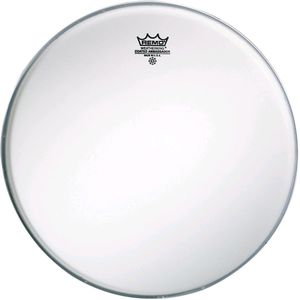 Remo 16"" Ambassador coated Tomfell BA-0116-00