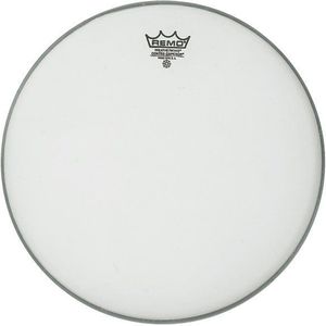 Remo BE-0108-00 Emperor Coated 8 inch drumvel