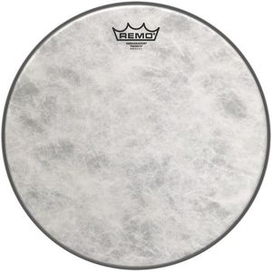 Remo Fiberskyn 3 Ambassadeur Drum Head, 10"".