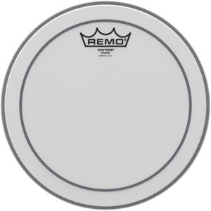 Remo Pinstripe Pinstripe gecoat, Tom/Snare, 10 inch