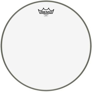 Remo Emperor Clear 22"", basDrum Batter/Reso - Bass drumvel