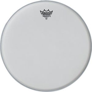 Remo AX-0112-00 Ambassador X Coated 12 inch tom/snaredrumvel