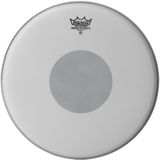Remo Drumvel Controlled Sound X wit opgeruwd 13"" CX-0113-10