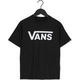 Vans  BY VANS CLASSIC  Shirts  kind Zwart