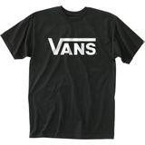 Vans  BY VANS CLASSIC  Shirts  kind Zwart