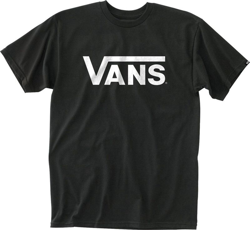 Vans  BY VANS CLASSIC  Shirts  kind Zwart