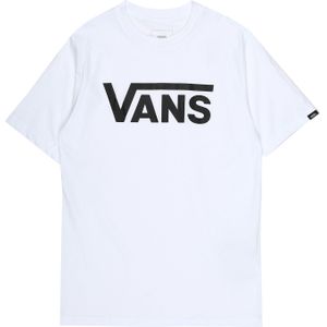 Vans By Vans Classic Boys Polo's T-shirts Jongens - Polo shirt - Wit8-134