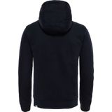 The North Face Drew Peak Heren Outdoortrui TNF Black/TNF Black