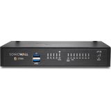 Sonicwall - Tz370 - High Availability Firewall - Gen 7 - 10 Gigabit Ethernet
