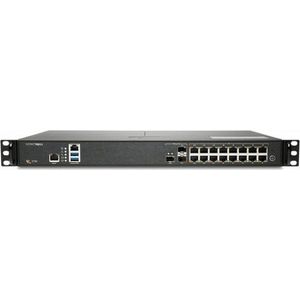Firewall SonicWall NSA 2700